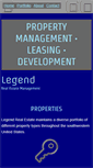 Mobile Screenshot of legendrem.com